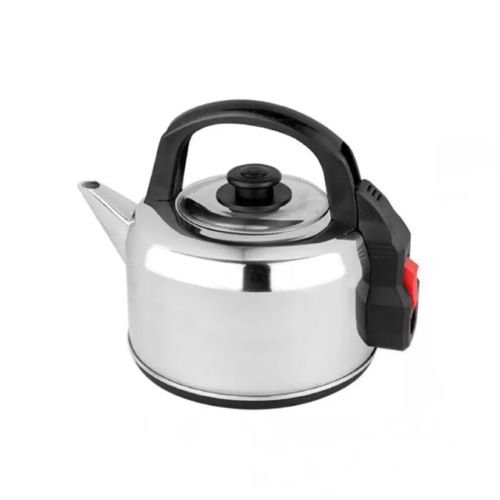 Miyako Automatic Electric Steel Kettle 4.1L - MK-A05-41