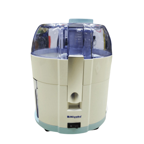 Miyako Electric Juicer 300W MJ-210
