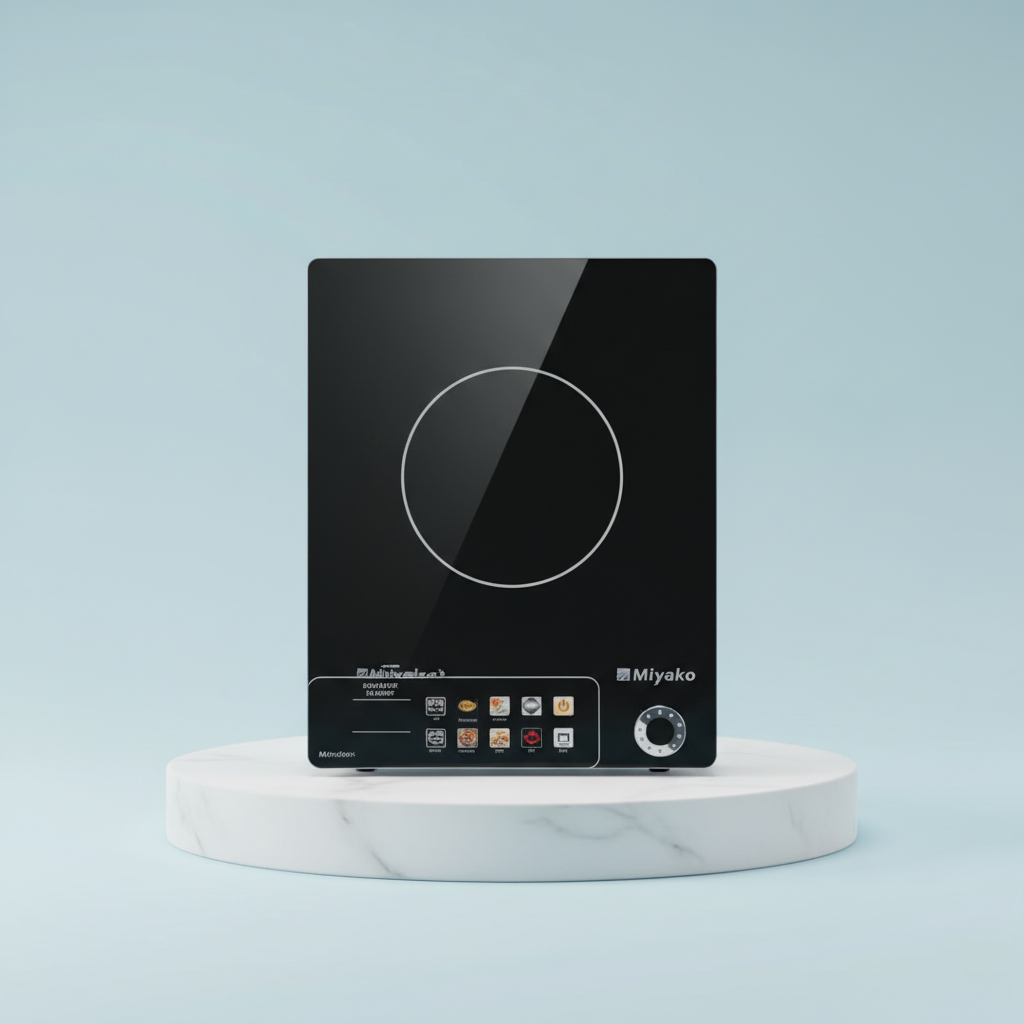 Miyako Infrared Cooker ATC-GL-100IFB