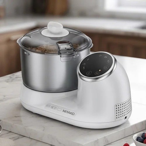 Miyako KD-301-A Multifunctional Dough Maker